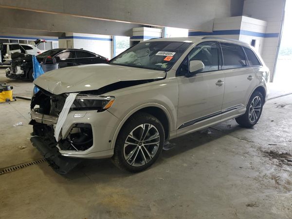 2025 AUDI Q7