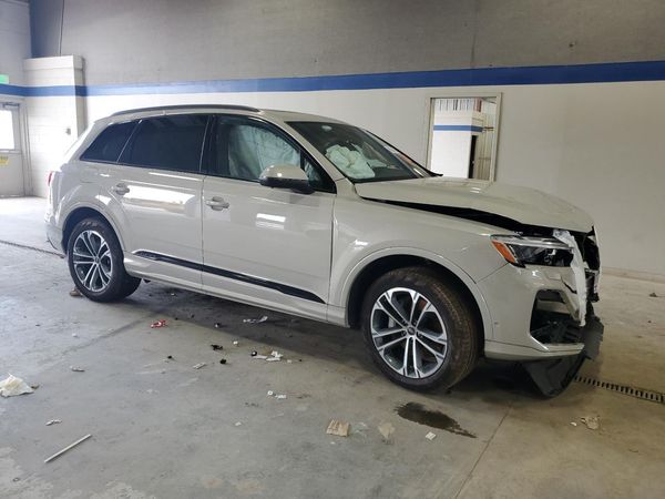 2025 AUDI Q7