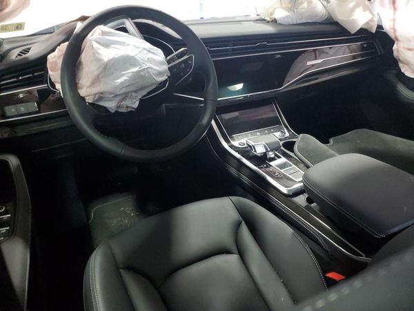 2025 AUDI Q7