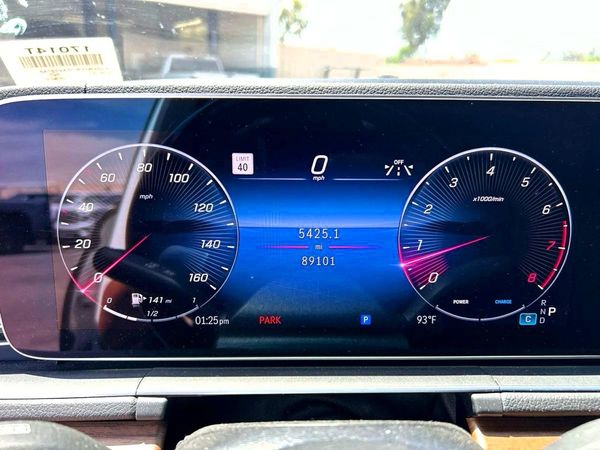 2024 MERCEDES-BENZ GLE