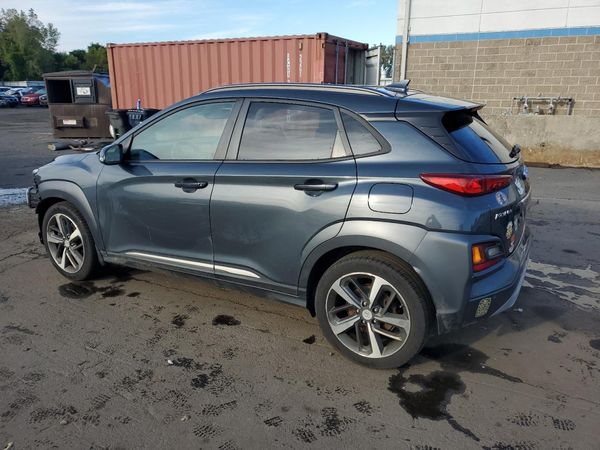 2019 HYUNDAI KONA