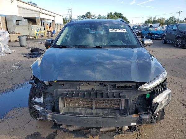 2019 HYUNDAI KONA