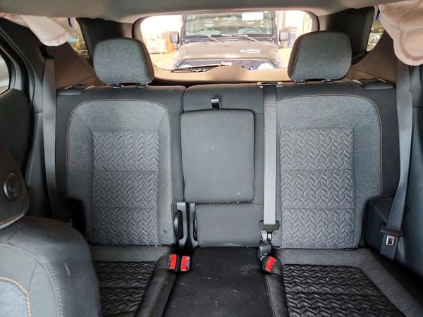 2022 CHEVROLET EQUINOX LT (1LT)