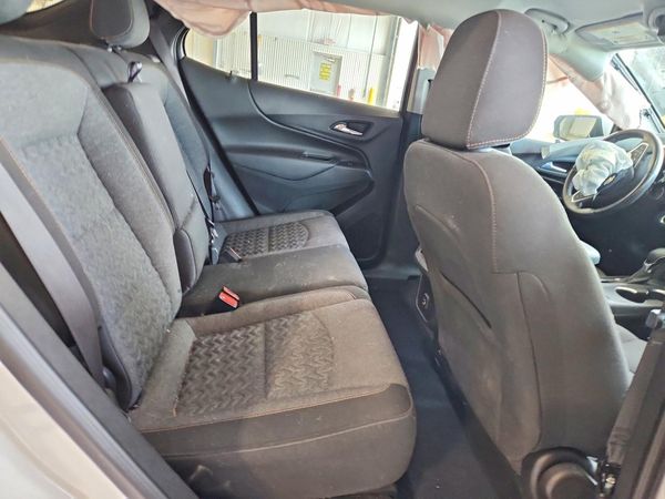 2022 CHEVROLET EQUINOX LT (1LT)