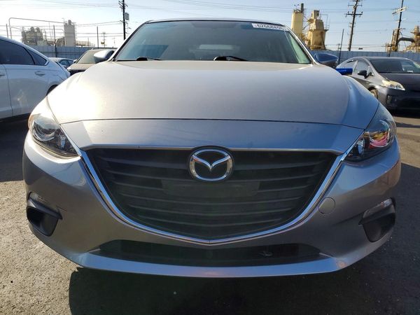 2014 MAZDA 3