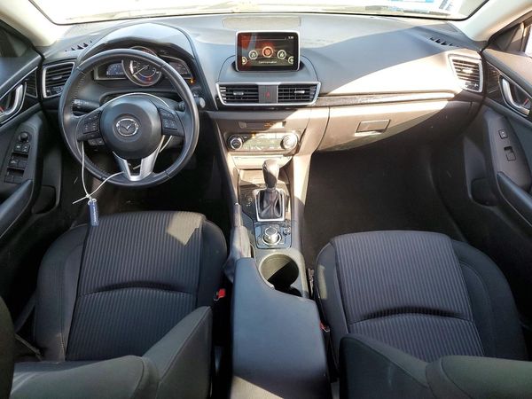 2014 MAZDA 3