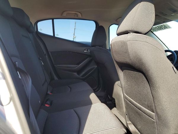 2014 MAZDA 3