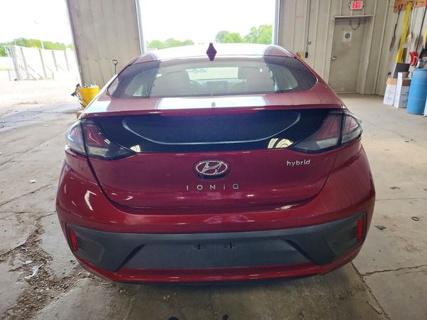 2020 HYUNDAI IONIQ