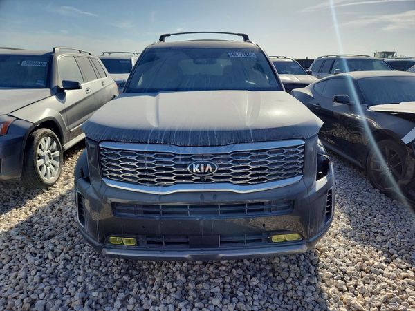 2020 KIA TELLURIDE