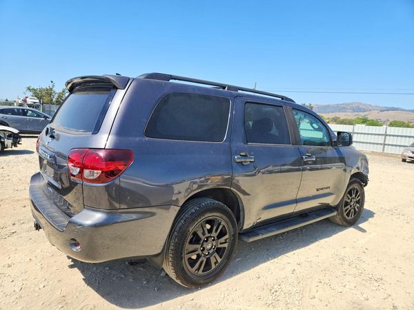 2019 TOYOTA SEQUOIA