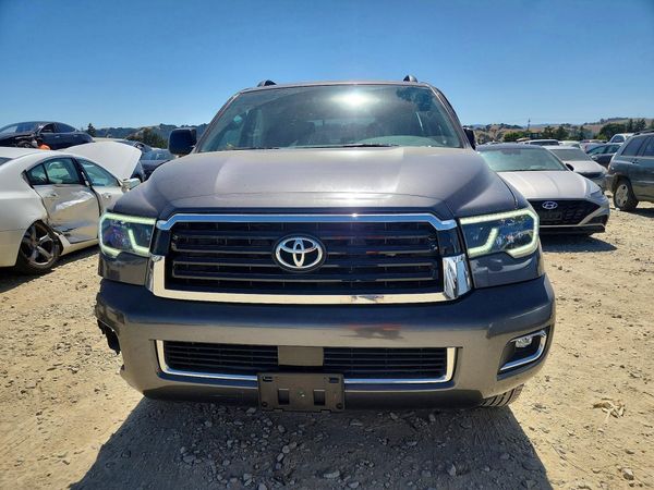 2019 TOYOTA SEQUOIA