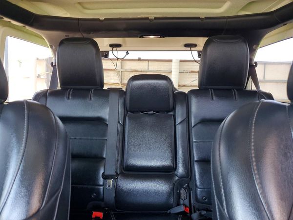 2018 JEEP WRANGLER UNLIMITED Unlimited Sahara