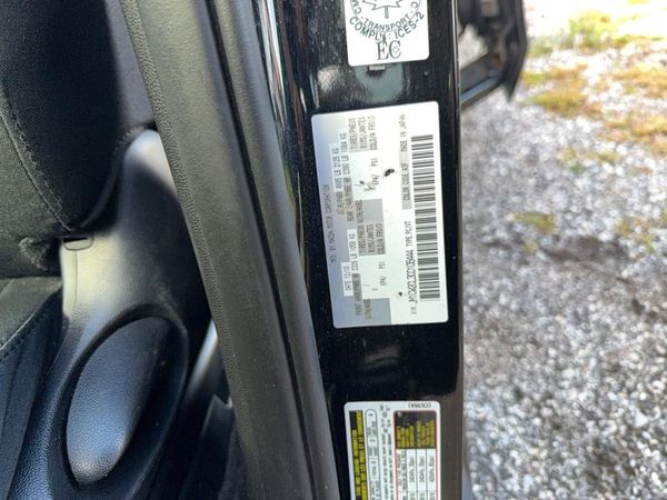 2012 MAZDA 5 Touring/GS