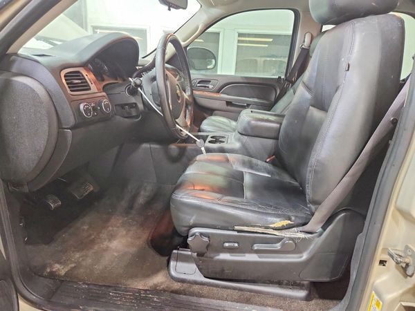 2012 CHEVROLET TAHOE