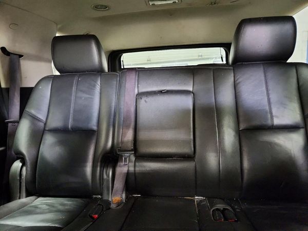 2012 CHEVROLET TAHOE