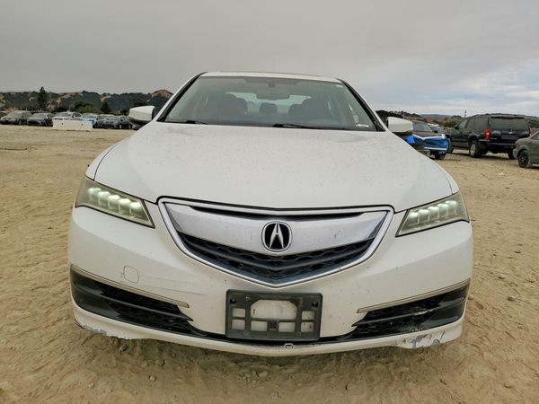 2015 ACURA TLX