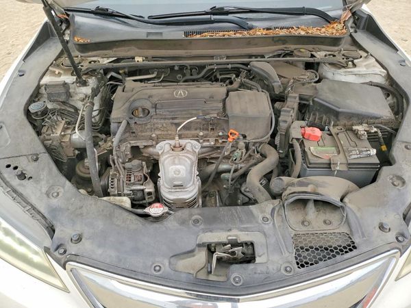 2015 ACURA TLX