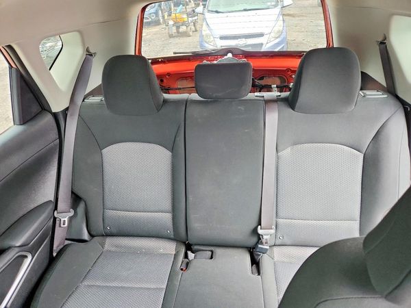 2021 KIA SOUL