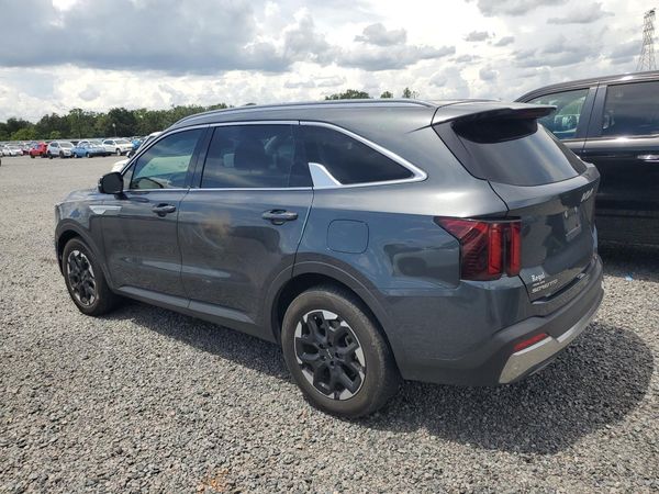 2024 KIA SORENTO