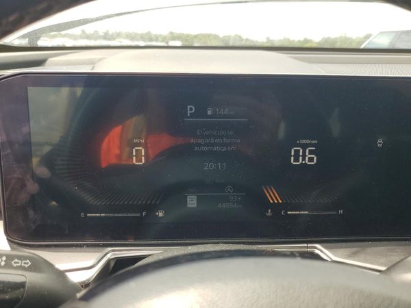 2024 KIA SORENTO