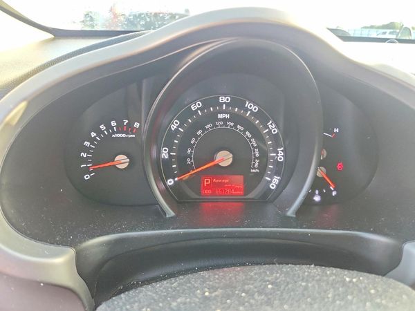 2016 KIA SPORTAGE LX w/Popular Pkg