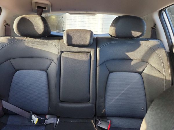2016 KIA SPORTAGE LX w/Popular Pkg