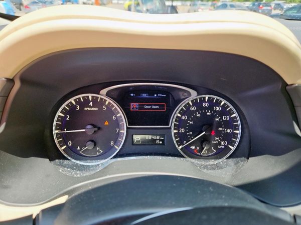 2018 INFINITI QX60