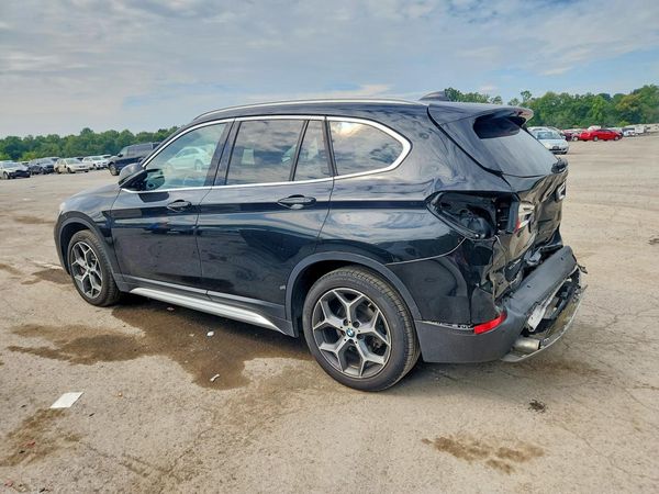 2019 BMW X1