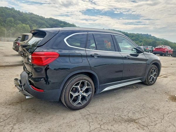 2019 BMW X1