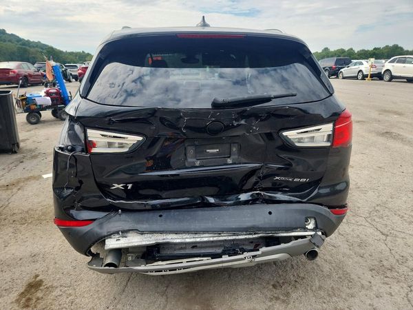 2019 BMW X1