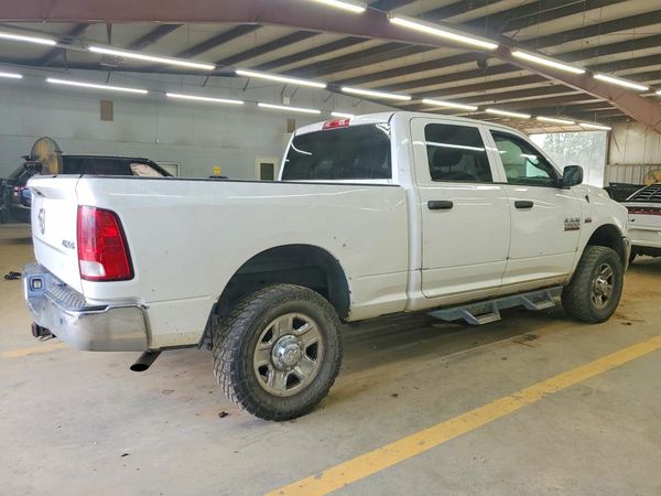 2014 RAM 2500