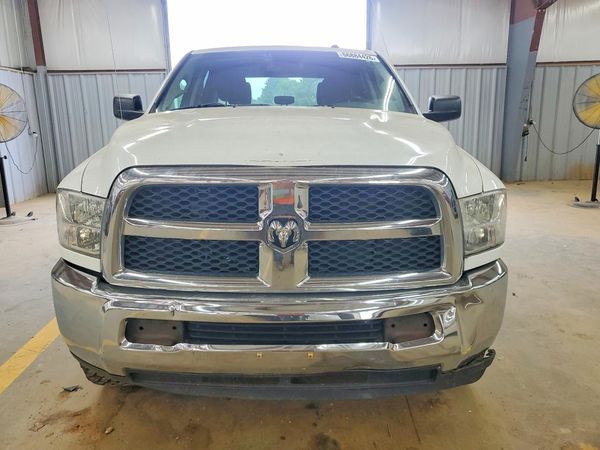2014 RAM 2500