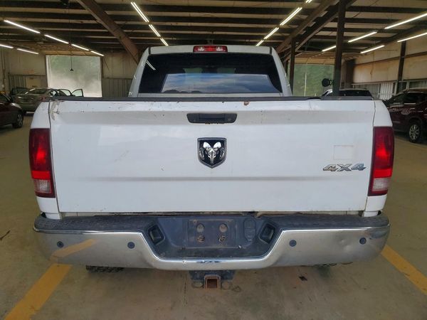 2014 RAM 2500