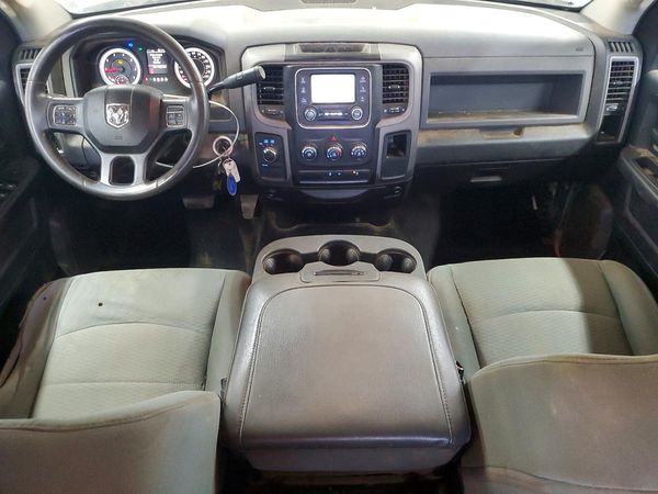 2014 RAM 2500