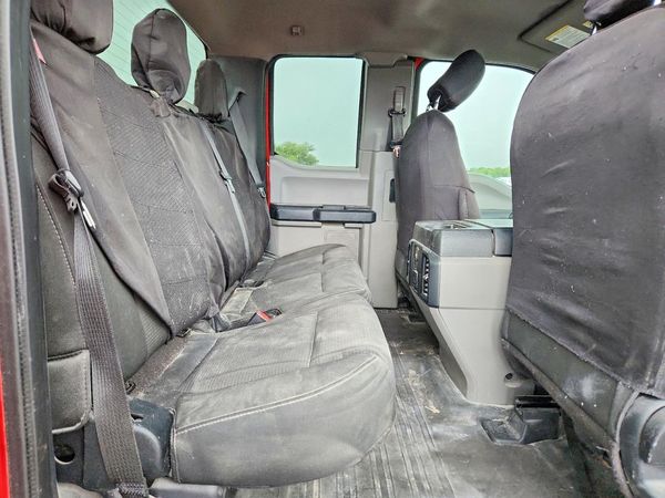 2017 FORD F150