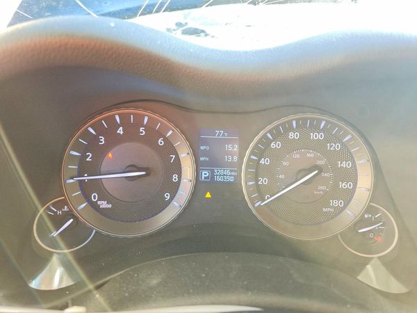2016 INFINITI Q70L