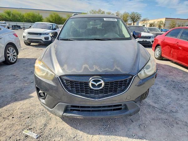 2015 MAZDA CX-5 Touring/GS