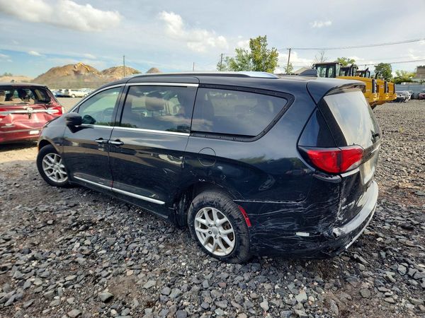 2020 CHRYSLER PACIFICA Touring L — DSRA