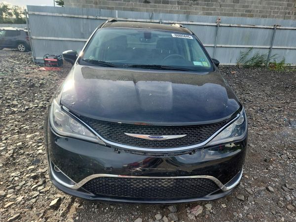2020 CHRYSLER PACIFICA Touring L — DIRF