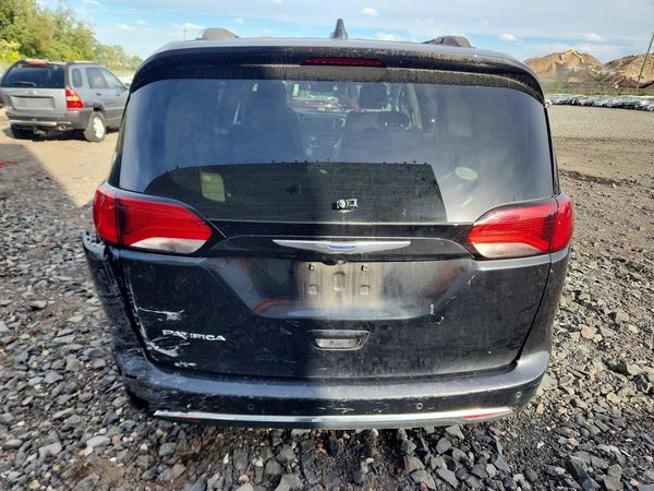 2020 CHRYSLER PACIFICA Touring L — DIRR