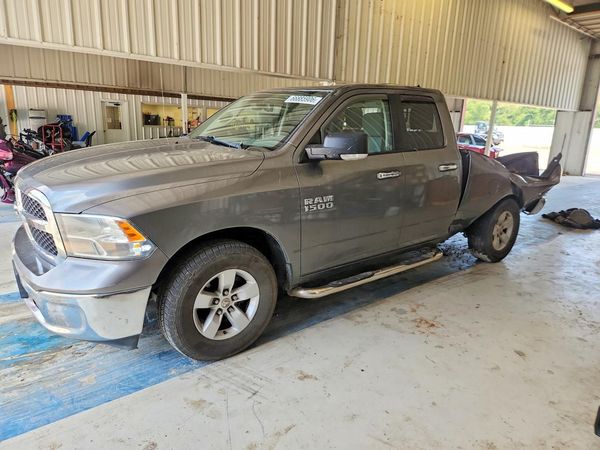 2013 RAM 1500