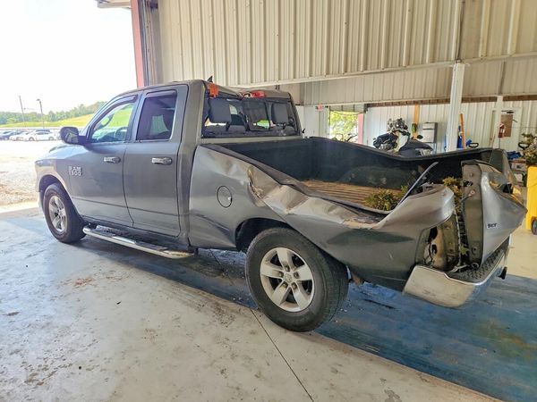 2013 RAM 1500