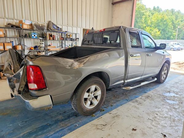 2013 RAM 1500