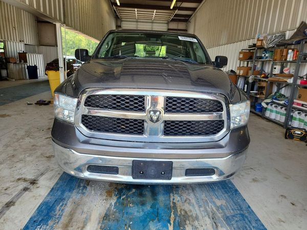 2013 RAM 1500