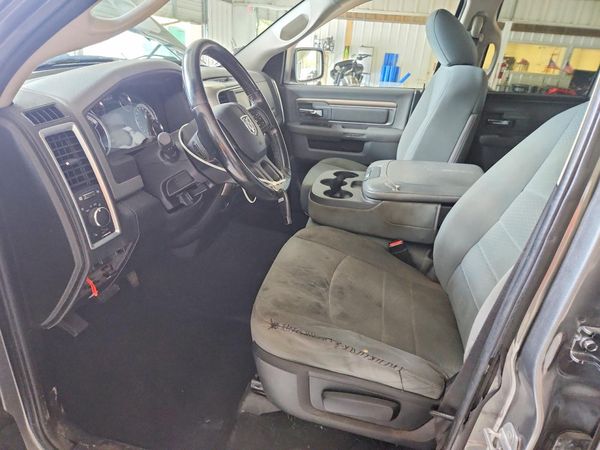 2013 RAM 1500