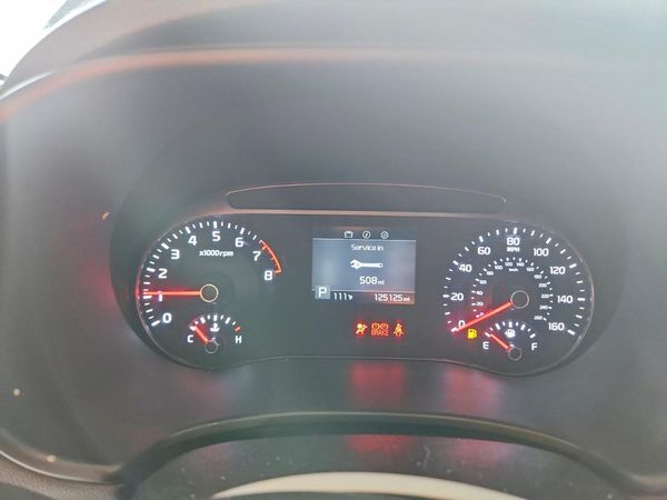 2021 KIA SOUL LX, S, X-Line