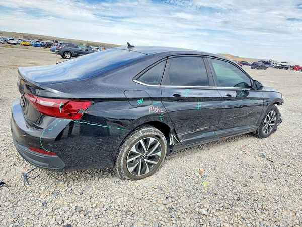 2023 VOLKSWAGEN JETTA S