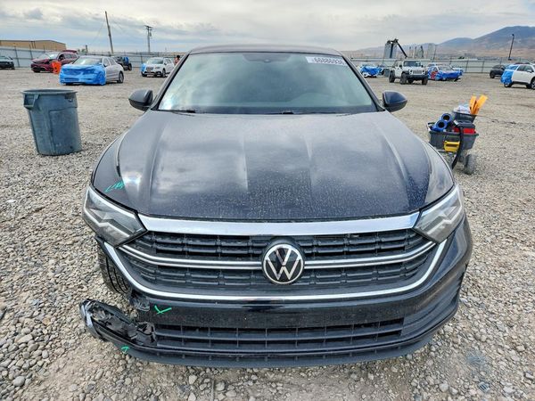 2023 VOLKSWAGEN JETTA S