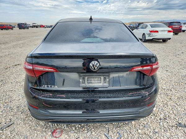 2023 VOLKSWAGEN JETTA S