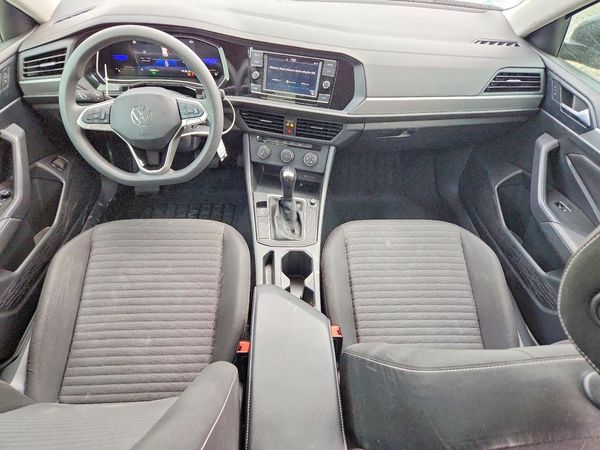 2023 VOLKSWAGEN JETTA S
